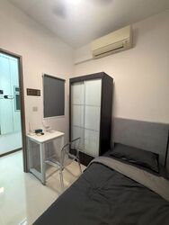 Double Bay Residences (D18), Condominium #610226911